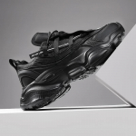 Meeste kingad Tossud Meeste tennised Luksuslikud kingad Meeste vabaajajalatsid Treenerid Race Hingavad moekad mokassiinid Jooksujalatsid meestele 36