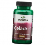 Tseladriin, Celadrin, Swanson 90 geelkapslit (03280003) 90softgels