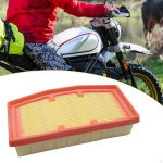 Motorcycle Air Filter Easy to Install for BMW R1300GS Adventure 24-25