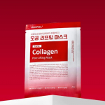 Medi-Peel Red Lacto Collagen Pore Lifting Mask 1 sheet