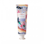 cath kidaton Vegan Hand Cream Apple blossom 50ml (Refreshing freesia, apricot & fresh musk apple scent)