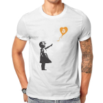 Bitcoini kr&uuml;ptovaluuta meem Bansky &otilde;hupallit&uuml;druku T-s&auml;rk Vintage graafiline suvine lahtine puuvillane Unisex's Tees Harajuku Crewneck T-s&auml;rk 3XL