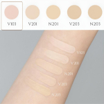 [The Face Shop] Ink Lasting Foundation Slim Fit EX 30ml V103