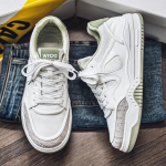 Meeste mood vabaaja madalad rulajalatsid poistele Mugavad tossud Meessoost &uuml;li&otilde;pilastele Trendikas pehme tald, klassikaline hingav j&otilde;usaal, libisemiskindel 39