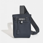 2025 Uus Unisex Pealmine Kiht Lehma Nahast Rinnakott &Otilde;lakott Ehtsast Nahast Seljakott Lukuga Riputatava Kaunistusega 17 x 8 x 27CM+silver buckle