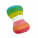 Palus piiksuv m&auml;nguasi koerale, hammustuskindel, puhas koer, n&auml;rimism&auml;ng, kutsika treenimism&auml;nguasi, pall, puuviljamultifilmid, loomade lemmikloomatarbed 19