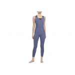 Nike Yoga Luxe Infinalon &Uuml;hev&auml;rvilised V&auml;litingimustes Kitsa L&otilde;ikega Spordir&otilde;ivad Naistele Aktiivsed riided Sinine CJ5273-491 S