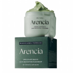 Arencia Green Artisan's Skin Boost Puhastusvahend 120g