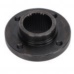 Tagatelje hammasratta rumm 34T 4 poldiga terassulamist piduriketta hammasratta kinnitus 50? jaoks250cc ATV Go Kart