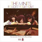 CD MINITS - J&auml;rgi oma s&uuml;dant: The Sounds Of Me CDKENM343 Kent Soul 2010 Euroopa Soul/Funk Kasutatud