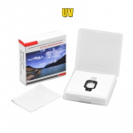 BRDRC UV CPL ND8 Objektiivifiltrid DJI MINI 3 PRO droonikaamerale Neutraalse tiheduse filtrite komplekt DJI MINI 3 jaoks Optiline klaas Tarvik
