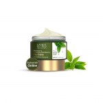 Lotus Botanicals Looduslik Rohelise Tee HydraDetox Glow Boosting P&auml;evakreem SPF 20 Niacinamiidiga | 50G