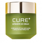 Cure Intensive 2X p&auml;evakreem 50g | Rahustav aaloe vera niisutaja tundlikule nahale 50g