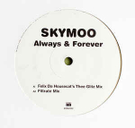 12-tolline plaat SKYMOO - Always & Forever ECDJ1132,ECDJ11 Echo 2001 UK Tantsu- ja elektrooniline muusika Kasutatud