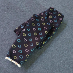 Beebid T&uuml;drukud V&auml;rvilised Multikad Retuusid Girl Slim Plus Velvet Pits Soe Pant 100 must