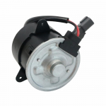 Asendusradiaatori jahutusventilaatori mootor Honda Accord 03-07 jaoks  19030-RAA-A01
