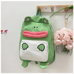 2025 Naljakas vabaaja armas multifilmikotike algkooli &otilde;pilastele suure mahutavusega kerge seljakott trendikas koolikott