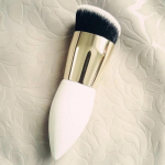 Meigikosmeetilised pintslid Kabuki Kontuur N&auml;gu P&otilde;sepuna Pintsel Puudrip&otilde;hja t&ouml;&ouml;riist 00