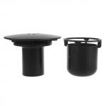 Du&scaron;ipistiku katte asendus deodorant p&otilde;randa &auml;ravoolu kate Du&scaron;&scaron;i pr&uuml;gi p&uuml;&uuml;duri kate juuksep&uuml;&uuml;dja ​​vannitoa k&ouml;&ouml;gile