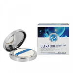 Enough Ultra X10 Two Way Cake SPF50/PA+++ 11g+ refill #13 Light Beige +RANDOM GIFT