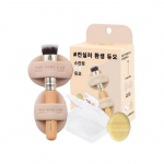 The Tool Lab Skin Fit Conceal Duo