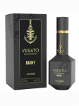 Verato Man Night Mirada Eau de parfum for men 100 ml