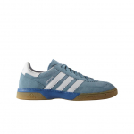 Adidas Spezial K&auml;sipallijalatsid Kuningsinine Pilvevalge 290