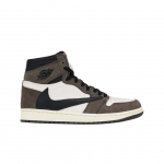 Jordan 1 X Travis Scott Retro High Og Sp Mocha 260