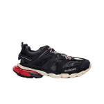 (w) Balenciaga Track tossud Must Punane 2019 EU 35W