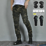 VOLERO+ mootorratta teksad + mootorrattas&otilde;idup&uuml;ksid mitme taskuga t&ouml;&ouml;r&otilde;ivaste v&otilde;idus&otilde;idu p&uuml;ksid, pikendatud kaitse 4XL