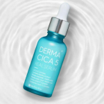 [Skin for you] Vegan Derma Cica 5 Real Serum 30ml &ndash; Intensive Soothing & Repairing Serum