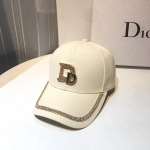 Naiste trendikas Korea pardilindiga nokam&uuml;ts kivikestega D, kevad/suvine p&auml;ikesesirmiga pesapallim&uuml;ts Adjustable