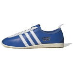 adidas Jaapan Ere Kuninglik Unisex Tossud Sinine Pilvevalge Kreemjasvalge JS3773 40