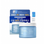 Wellage Real Hyaluronic Blue Toner Pad 70 Sheets Set (+ 1 Day Kit)