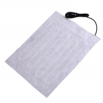 24X30Cm 5V USB Lemmikloomade soojenduspadi Elektriline k&uuml;ttepadi Talvine soe vaip