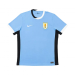 Nike Uruguay koduv&auml;rvi f&auml;nniversiooni kiiresti kuivav hingav &uuml;mmarguse kaelusega l&uuml;hikeste varrukatega jalgpallis&auml;rk meestele Topp IM8589-412 S