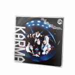 [EELTELLIMUS] Stray Kids &ndash; 4. album &lsquo;KARMA&rsquo; (KARMA Versioon) 1pcs
