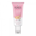 Pond's BB+ kreem, naturaalne toon, 30g, t&auml;ppide katmiseks ja meigi s&auml;ra saamiseks, SPF 30 PA++-ga, n&auml;okreem, niisutaja