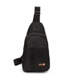 Rinnakott Meeste &uuml;he &otilde;lakott Suure mahutavusega v&auml;litingimustes sportimiseks ja vaba aja veetmiseks Mood v&auml;ike &otilde;lakott, suur mahutav