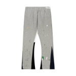 ZYLLO Vintage Tie Dye Dressip&uuml;ksid Y2K R&otilde;ivad Mehed Naised Hip Hop T&auml;hega L&otilde;dvad Vabaaja P&uuml;ksid Vabaaja Veniv V&ouml;&ouml;koht Jooksup&uuml;ksid P&uuml;ksid S gray