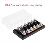 32 V 6-suunaline autopaadi kaitsmehoidik, mis &uuml;hildub MEGA ANM kaitsmega