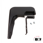 BSP1229-2 Eesmine parempoolne porilapp pritsmekaitse Ford Transit MK6 MK7 Tourneo 2000-2014 1549539