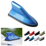 haifinna antenn autoantenn tarvikud katus delfiin antenn autoraadio antenn haifinna dummy antenn sinine