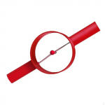 Bamboo Dividing Splitting Tool 13inch Long for Cutting, Sectioning Versatile Heavy Duty Easy to Use 2 Blade