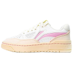 Li Ning New Star Moodne Mitmek&uuml;lgne Pehme Mugav Libisemiskindel L&ouml;&ouml;ke Summutav Kulumiskindel Madala S&auml;&auml;rega Rula Kingad Unisex Tossud Valge Roosa ABCV021-5 42⅓