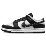 Nike Dunk Low Must Paisley Naiste Tossud Valged DH4401-100 38.5