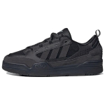 Adidas ADI2000 kolmekordsed mustad unisex tossud - must, utiliit - must GX4634 37⅓