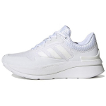 Adidas ZNCHILL Lightmotion+ Kolmekordne Valge Naiste Tennised Pilvevalge S&uuml;simust HP6089 41⅓