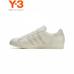 Adidas Y-3 Superstar Off White Unisex tossud ID4122 38⅔