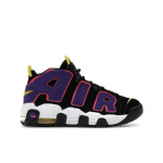 Nike Air More Uptempo GS Court Purple Laste tossud Must Hyper-Roosa Mitmev&auml;rviline DZ5278-001 38.5